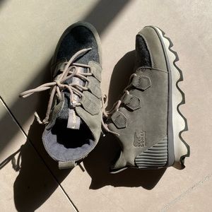 Sorel Kinetic Caribou Boot